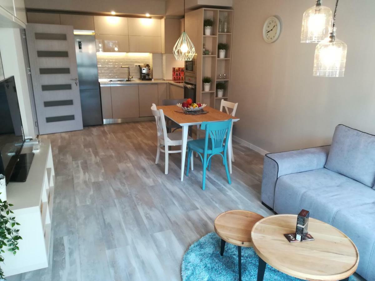 Apartment Angelov Varna Dış mekan fotoğraf