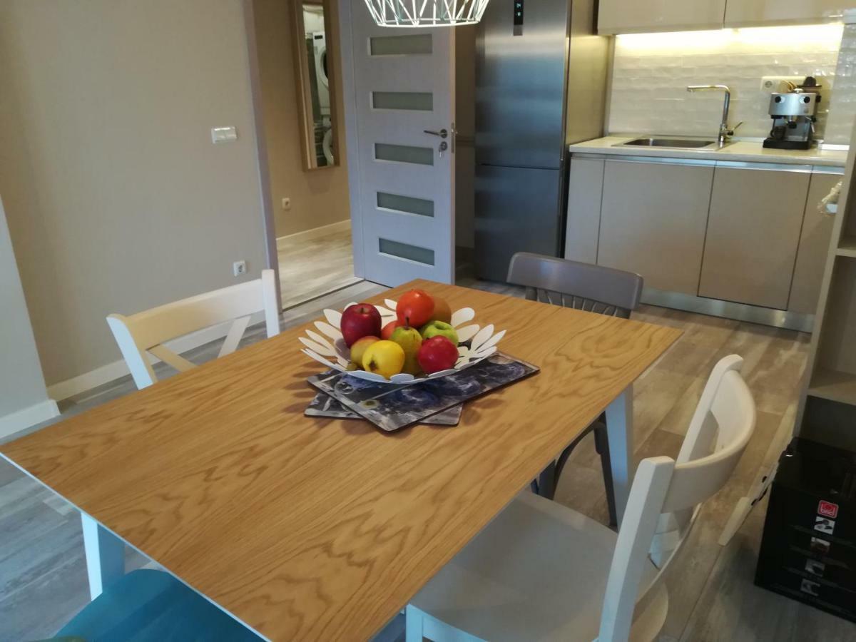 Apartment Angelov Varna Dış mekan fotoğraf