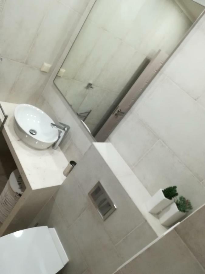 Apartment Angelov Varna Dış mekan fotoğraf