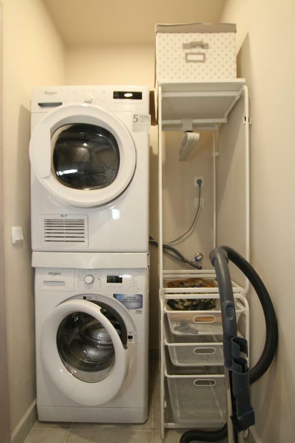 Apartment Angelov Varna Dış mekan fotoğraf