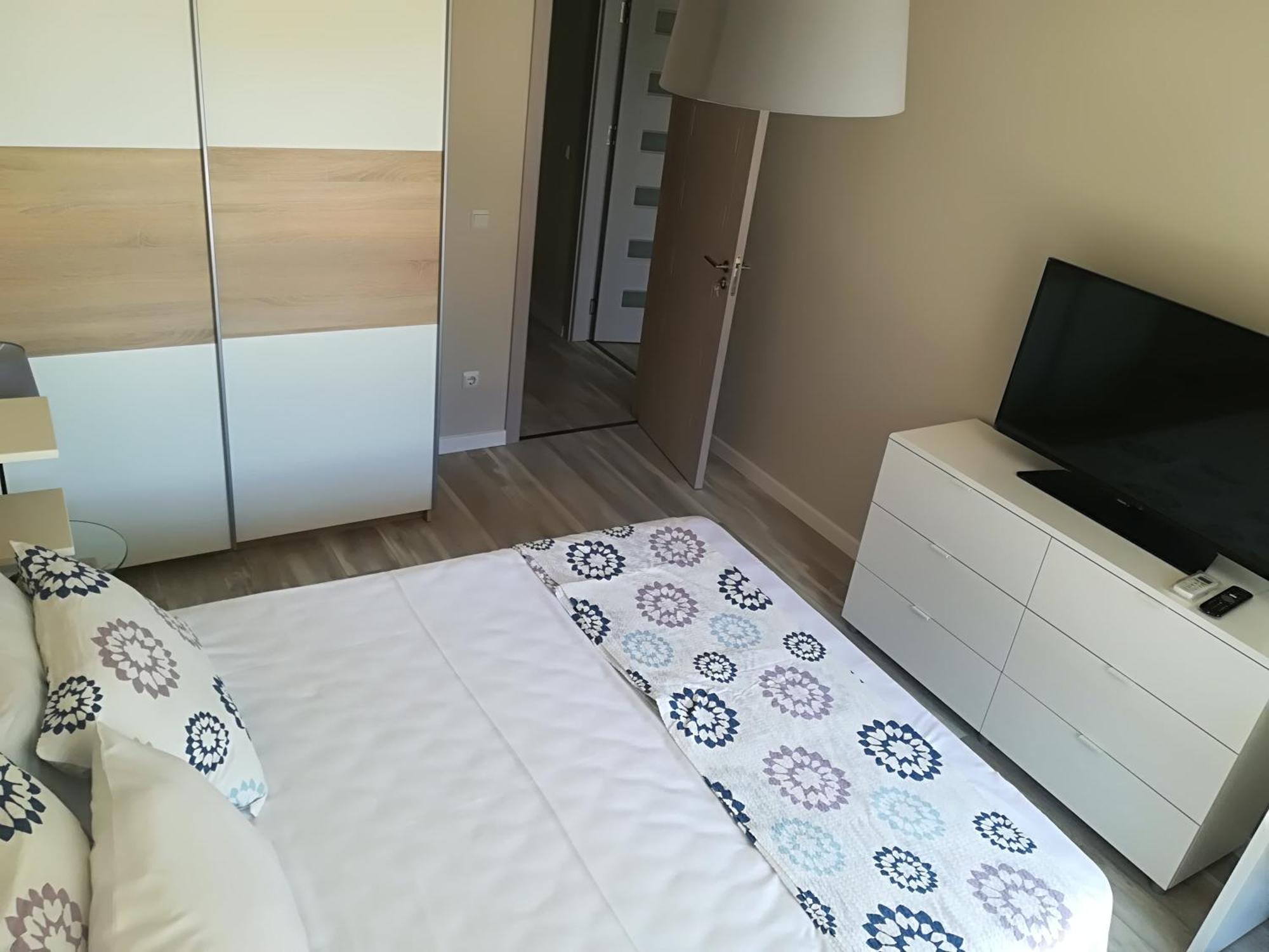 Apartment Angelov Varna Dış mekan fotoğraf