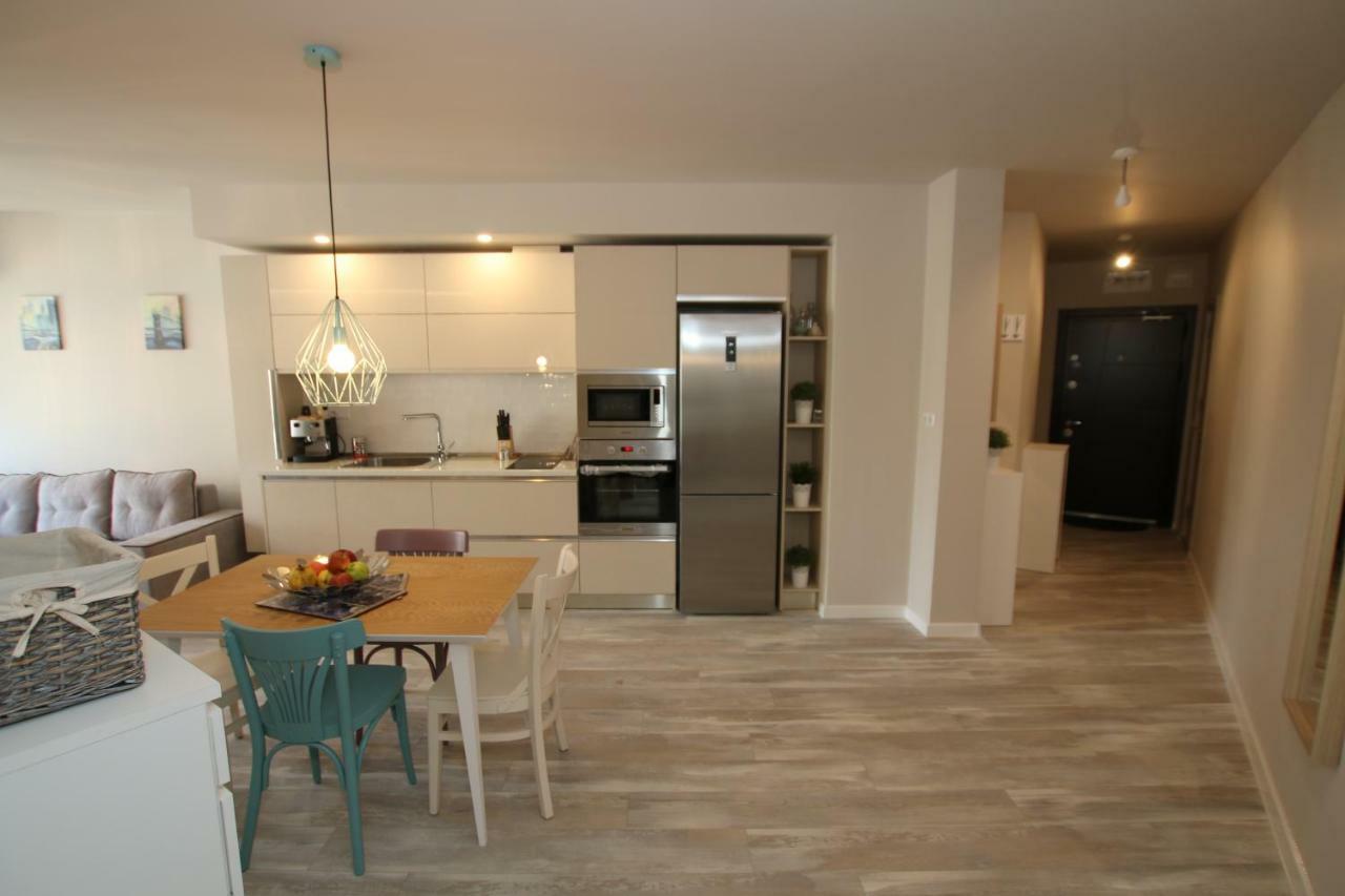Apartment Angelov Varna Dış mekan fotoğraf