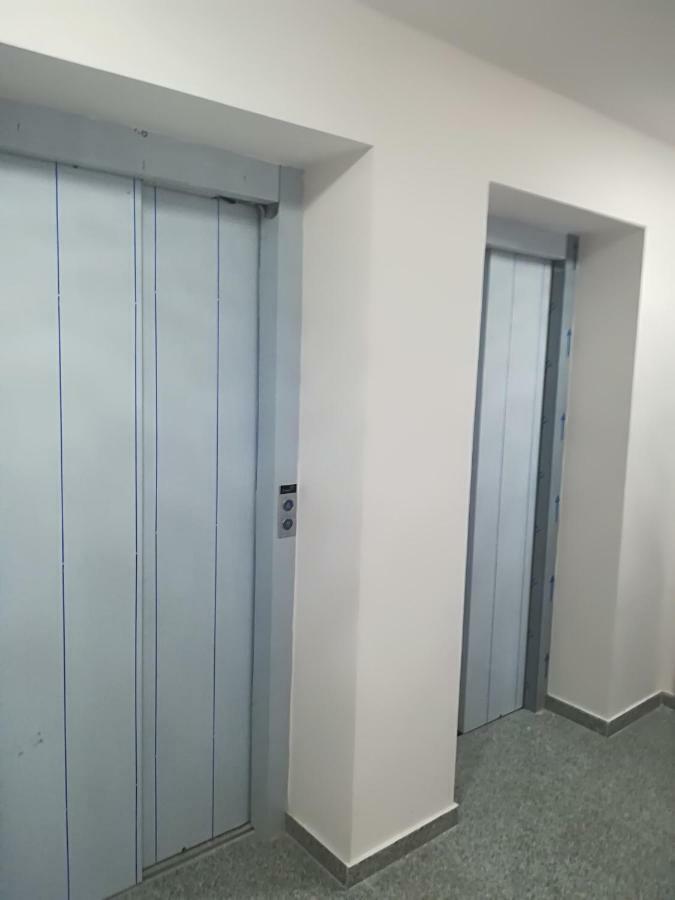 Apartment Angelov Varna Dış mekan fotoğraf